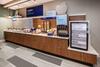 Hotel Holiday Inn Express Tampa/brandon