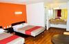 Hotel Motel 6 Boston Braintree