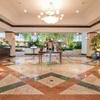 Embassy Suites Hotel Dulles Airport