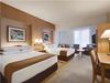 Hotel Harrah's Lake Tahoe