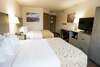 Hotel Best Western Alpenglo Lodge