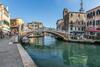 Apartamento Palazzina Canal