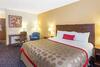 Hotel Ramada Limited