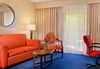 Hotel Courtyard Dallas Richardson At Campbell
