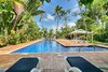 Hotel Agincourt Beachfront Apartments