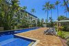 Hotel Agincourt Beachfront Apartments