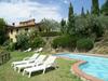 Apartment Borgo Patrizia Barco Reale