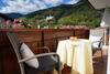 Aparthotel Garni Appartements Almrausch