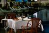 Hotel Chariot Beach Resort