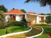Hotel Chariot Beach Resort