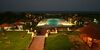 Hotel Chariot Beach Resort