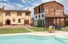 Holiday Home Via Del Pesce