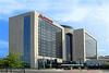 Hotel Chattanooga Marriott At The Convention Center