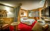 Le Dahu Hotel-chalet De Tradition