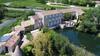 Hotel Logis H�tel Le Moulin De Chalons