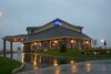 Hotel Baymont Inn And Suites Indianapolis