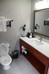 Hotel Best Western Executive Inn