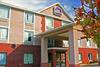 Hotel Best Western Executive Inn