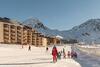 Hotel R�sidence Pierre & Vacances Les Temples Du Soleil