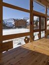 Hotel H�tel Club Mmv Altitude ****