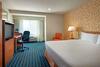 Hotel Fairfield Inn Sacramento Cal Expo