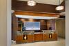 Hotel Fairfield Inn Sacramento Cal Expo