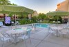 Hotel Fairfield Inn Sacramento Cal Expo