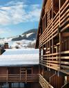 Hotel M De Meg�ve