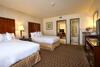 Hotel Doubletree Suites By Hilton Tucson Airport