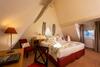 Hotel Les Manoirs De Tourg�ville