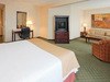Hotel Holiday Inn Reynosa-industrial Poniente
