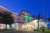 Hotel Holiday Inn Reynosa-industrial Poniente
