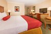 Hotel Holiday Inn Express Daytona Speedway