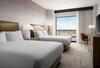 Doubletree Hotel Santa Ana/orange County Airport