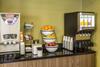 Hotel Comfort Inn Fredericton