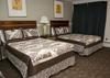 Hotel Thriftlodge Cochrane