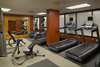Hotel Hilton Sacramento Arden West