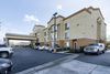 Hotel Comfort Inn & Suites