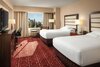 Hotel Hyatt Regency Sacramento