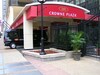 Hotel Crowne Plaza Downtown