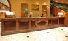 Hotel Crowne Plaza Downtown