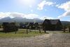 Lodge Caba�as Trevelin