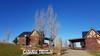 Lodge Caba�as Trevelin