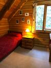 Lodge Cocos Cura Caba�as