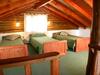 Lodge Caba�as Abril