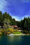 Hotel Dos Bahias Lake Resort
