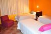 Lodge Magenta Complejo Caba�as & Spa