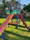 Lodge Caba�as Victoria