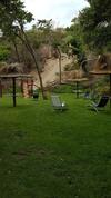 Lodge Caba�as Victoria