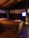 Lodge Sangiovese Caba�as